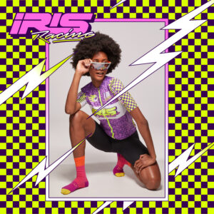 IRIS Racing Team