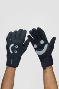 Loffi x IRIS Gloves