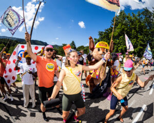 Cheer Squad Collection