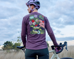 Merino Longsleeve